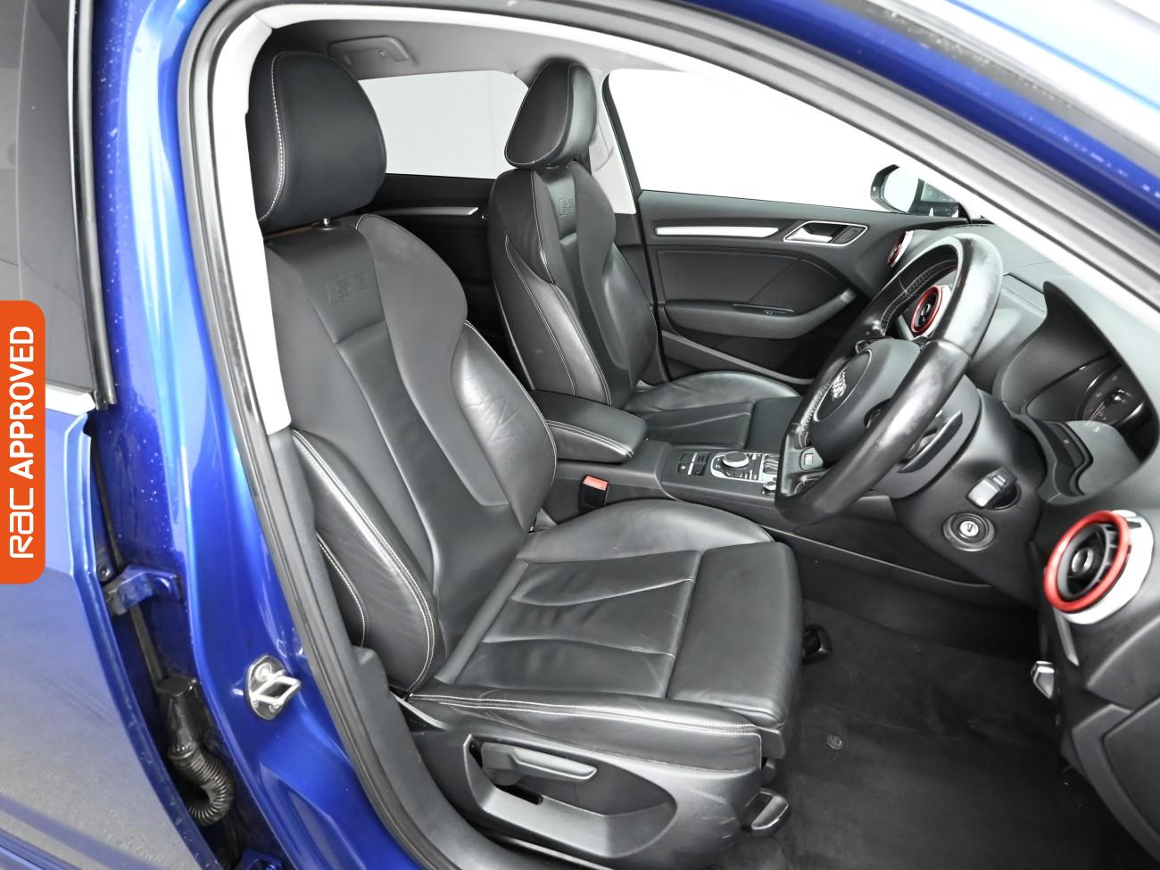 Used Audi S3 2015 for sale - 77415300: Photo 11