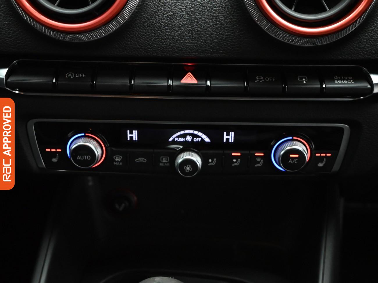 Used Audi S3 2015 for sale - 77415300: Photo 15