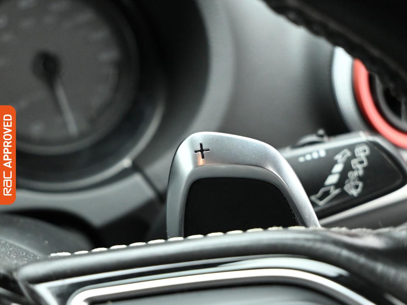 Used Audi S3 2015 for sale - 77415300: Photo 16