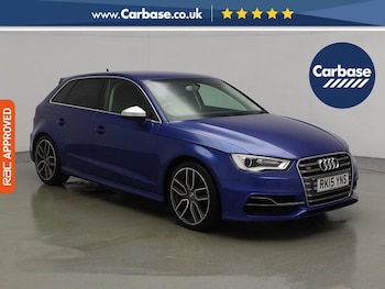 Used Audi A3 2015 for sale - 77415300: Photo