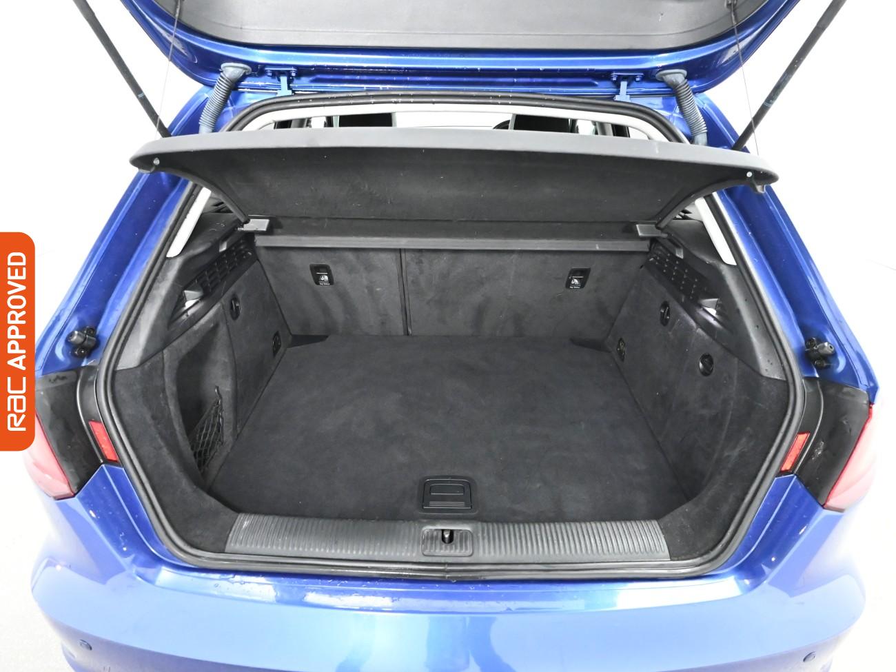 Used Audi S3 2015 for sale - 77415300: Photo 22