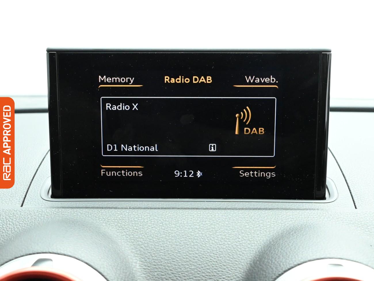 Used Audi S3 2015 for sale - 77415300: Photo 23