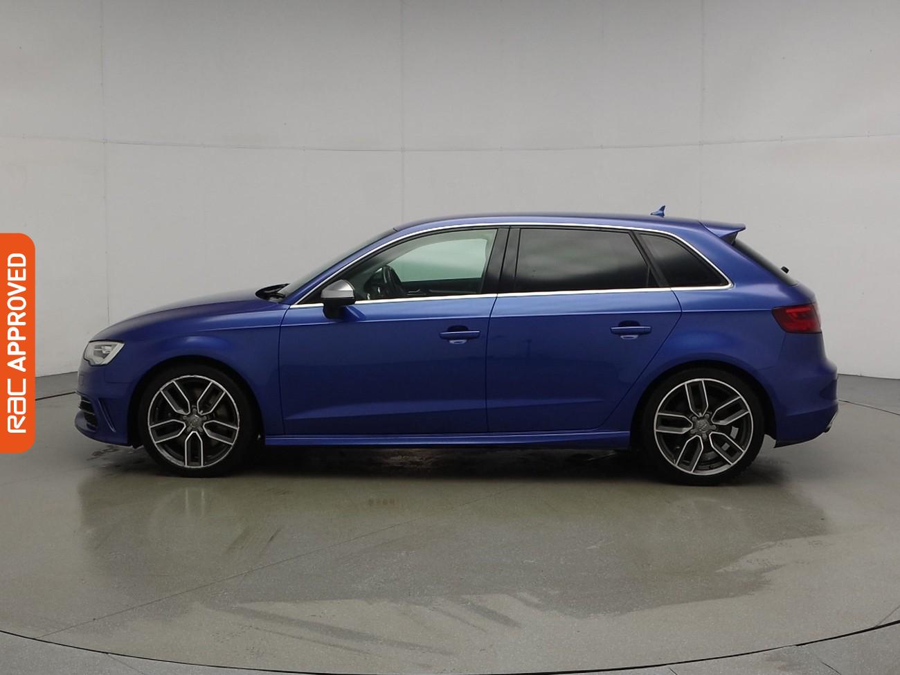 Used Audi S3 2015 for sale - 77415300: Photo 25