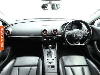 Used Audi A3 2015 for sale - 77415300: Photo