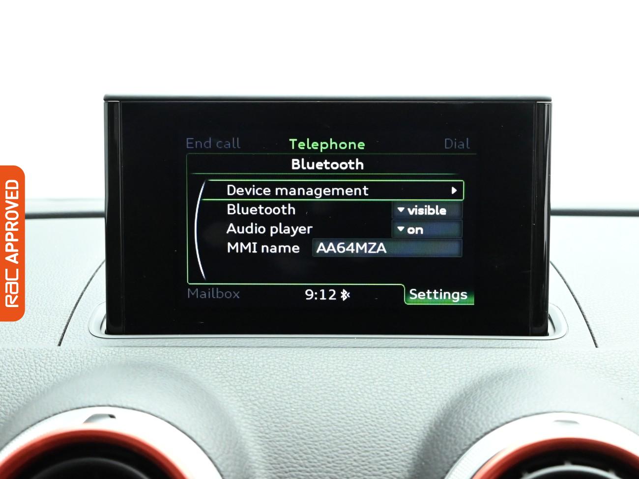 Used Audi S3 2015 for sale - 77415300: Photo 3