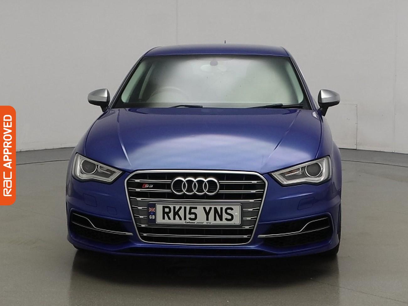 Used Audi S3 2015 for sale - 77415300: Photo 7