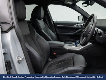 Used BMW i4 2022 for sale - 79487229: Photo