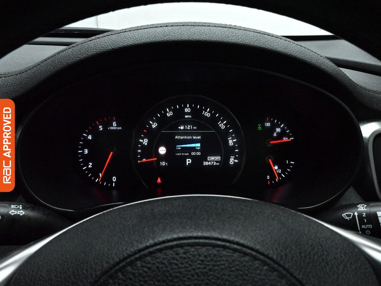 Used Kia Sorento 2019 for sale - 78084102: Photo 11