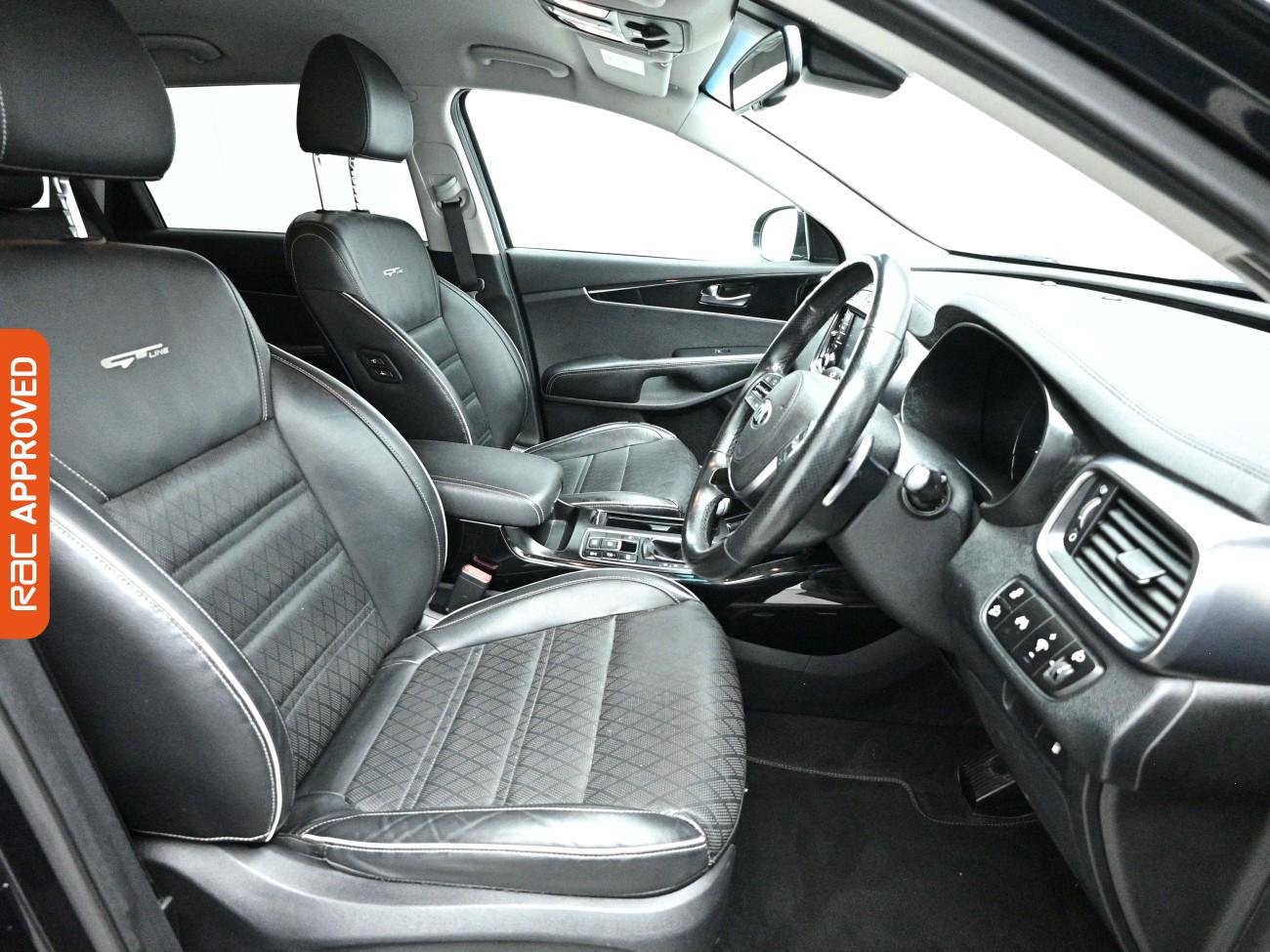 Used Kia Sorento 2019 for sale - 78084102: Photo 12