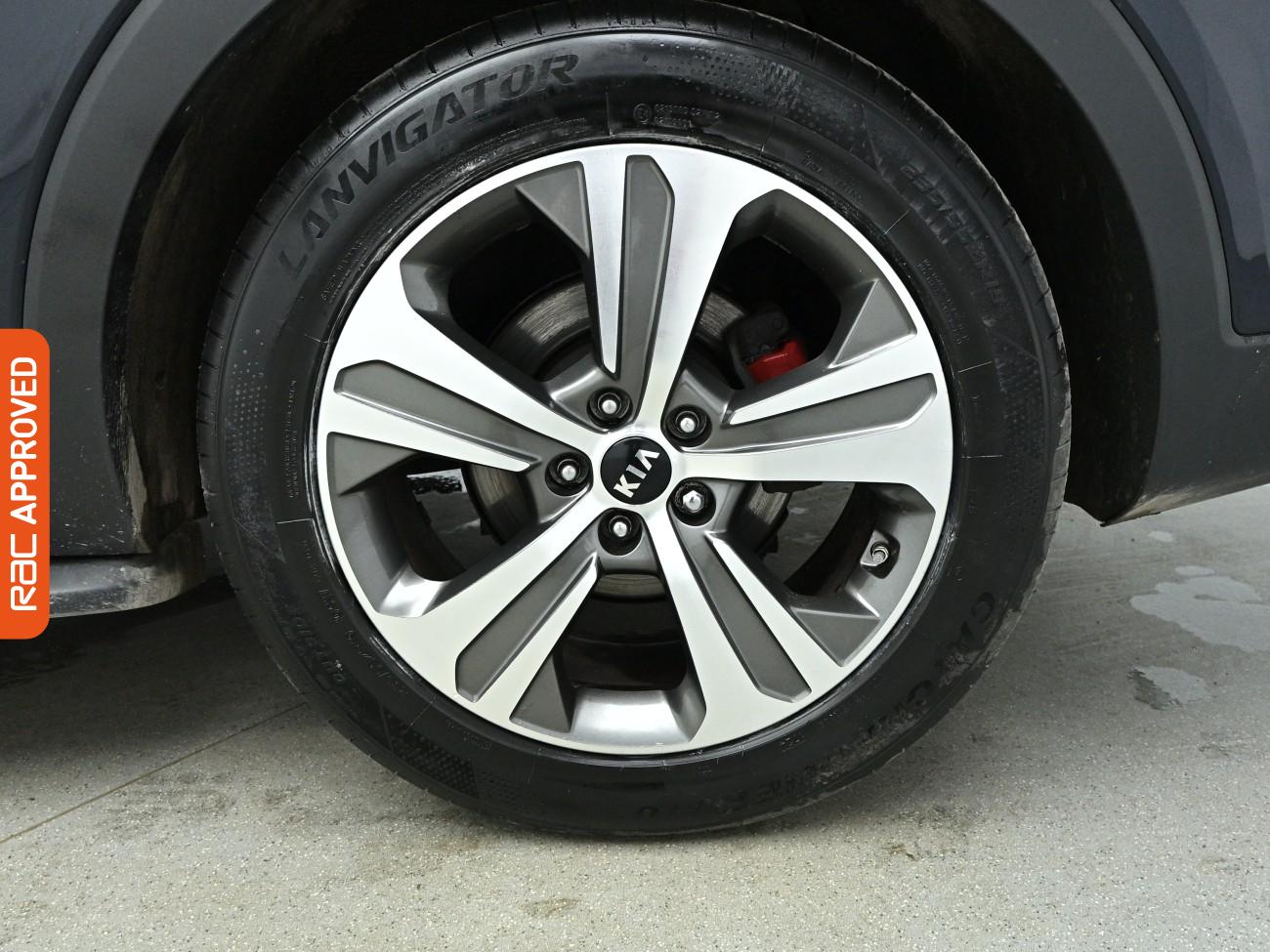 Used Kia Sorento 2019 for sale - 78084102: Photo 14