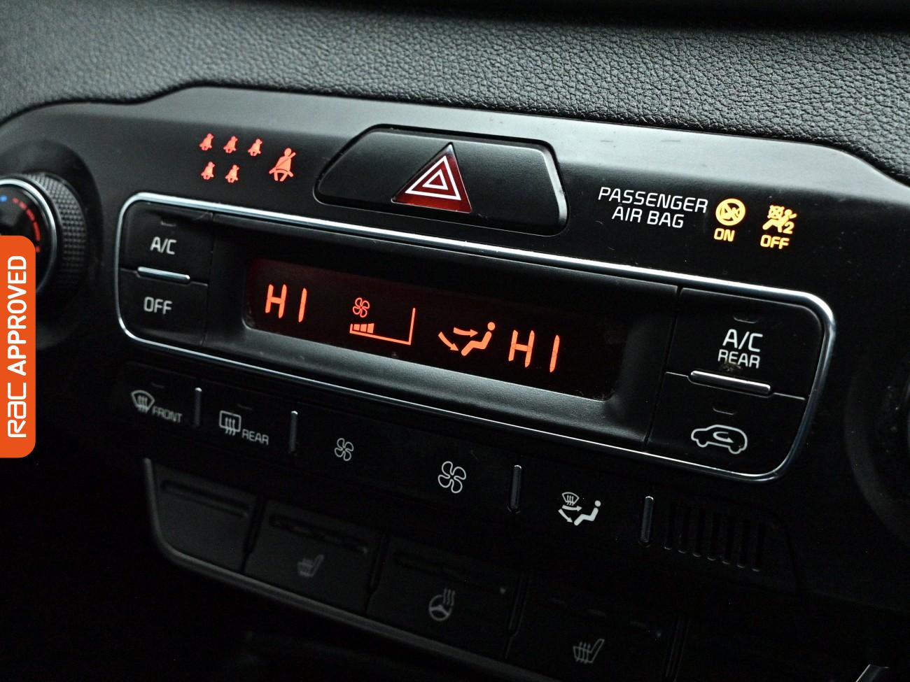 Used Kia Sorento 2019 for sale - 78084102: Photo 17