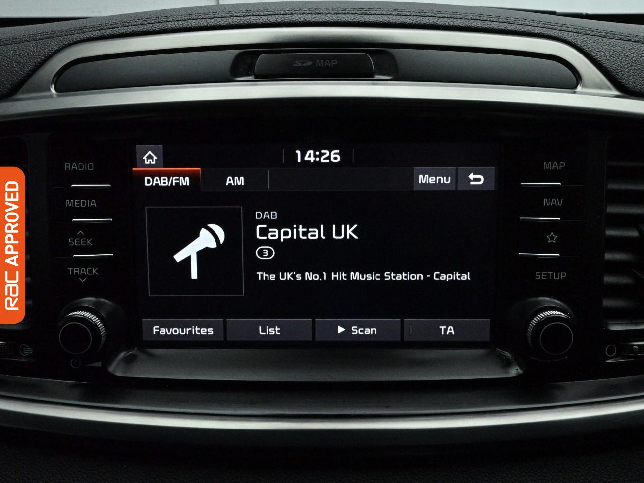 Used Kia Sorento 2019 for sale - 78084102: Photo 19