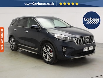 Used Kia Sorento 2019 for sale - 78084102: Photo