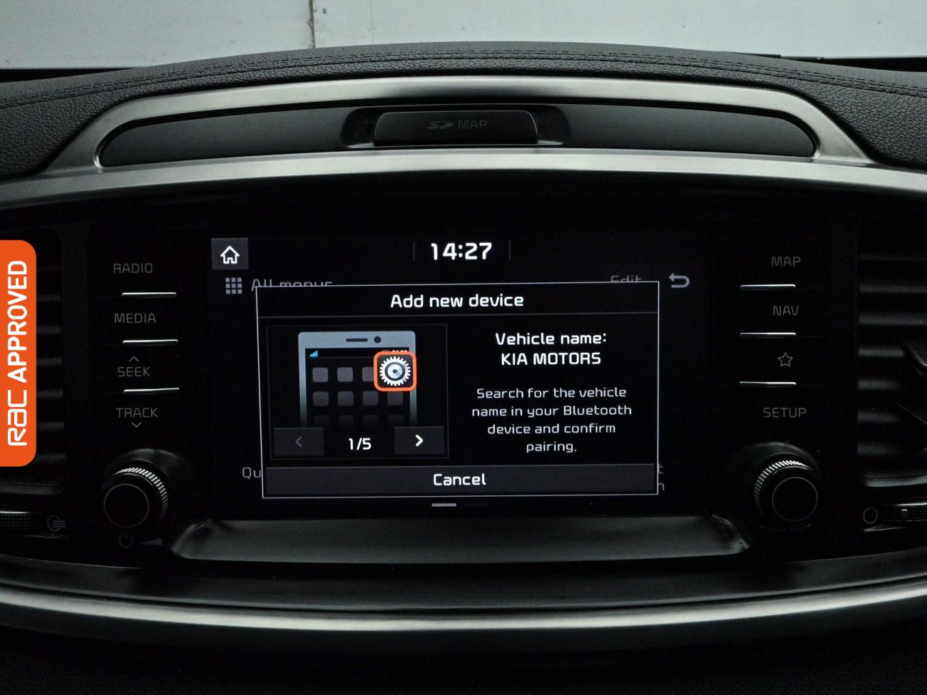 Used Kia Sorento 2019 for sale - 78084102: Photo 21