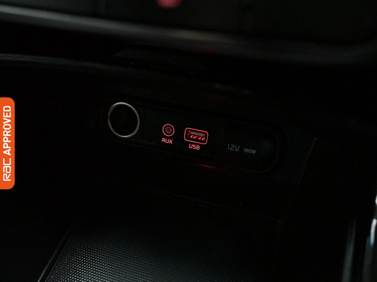 Used Kia Sorento 2019 for sale - 78084102: Photo 22