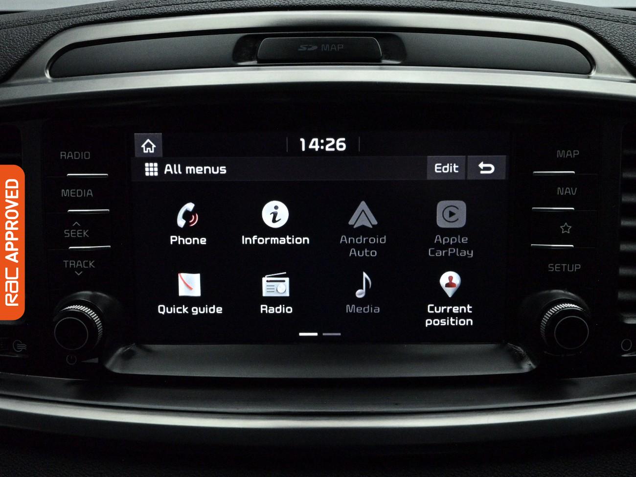 Used Kia Sorento 2019 for sale - 78084102: Photo 23