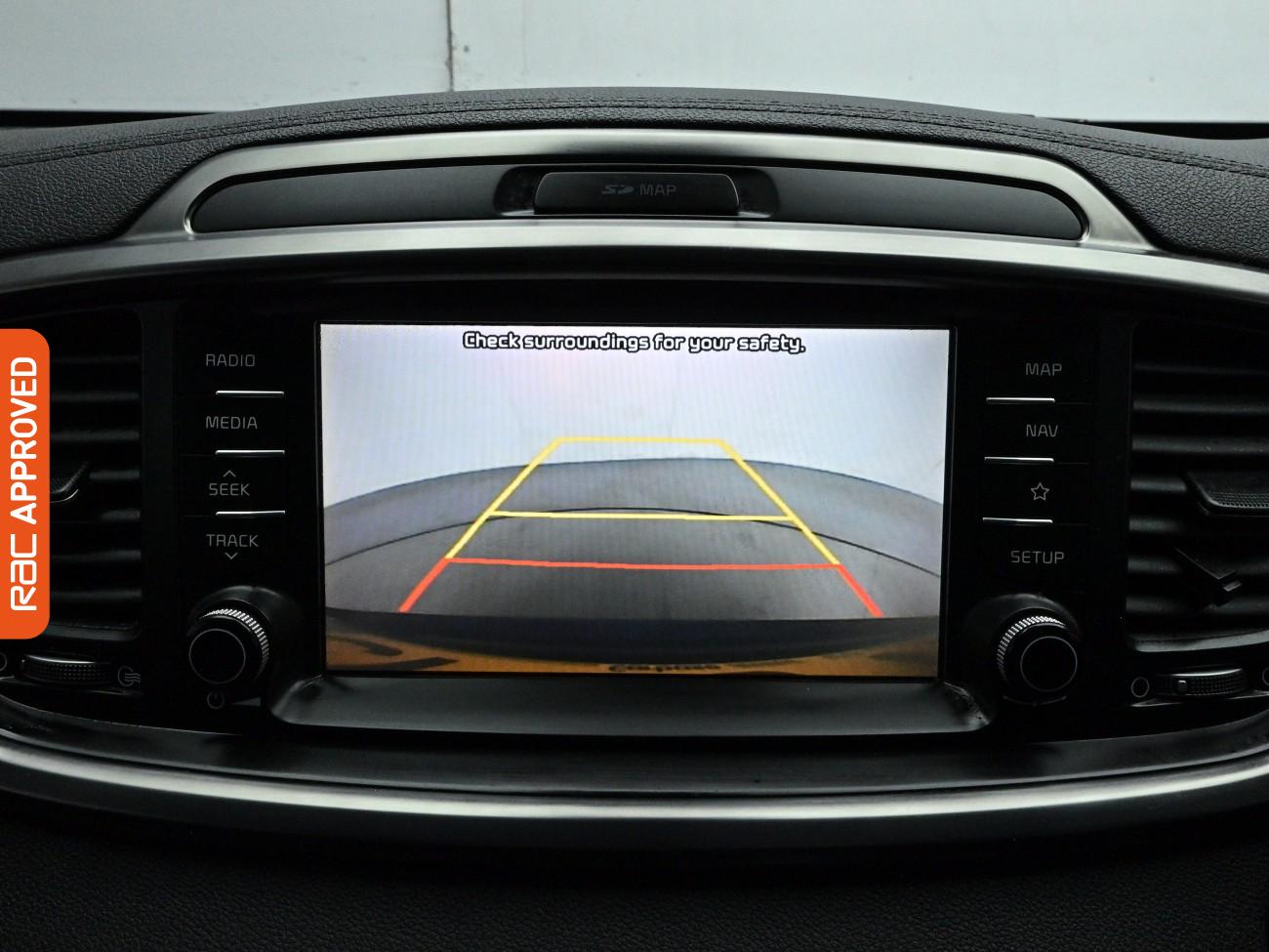 Used Kia Sorento 2019 for sale - 78084102: Photo 3