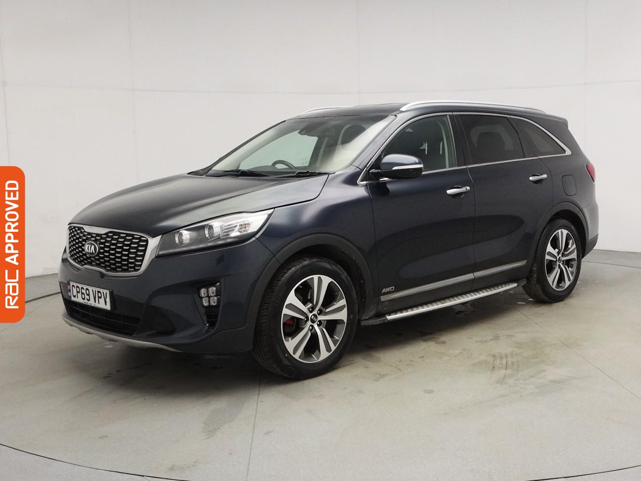 Used Kia Sorento 2019 for sale - 78084102: Photo 31