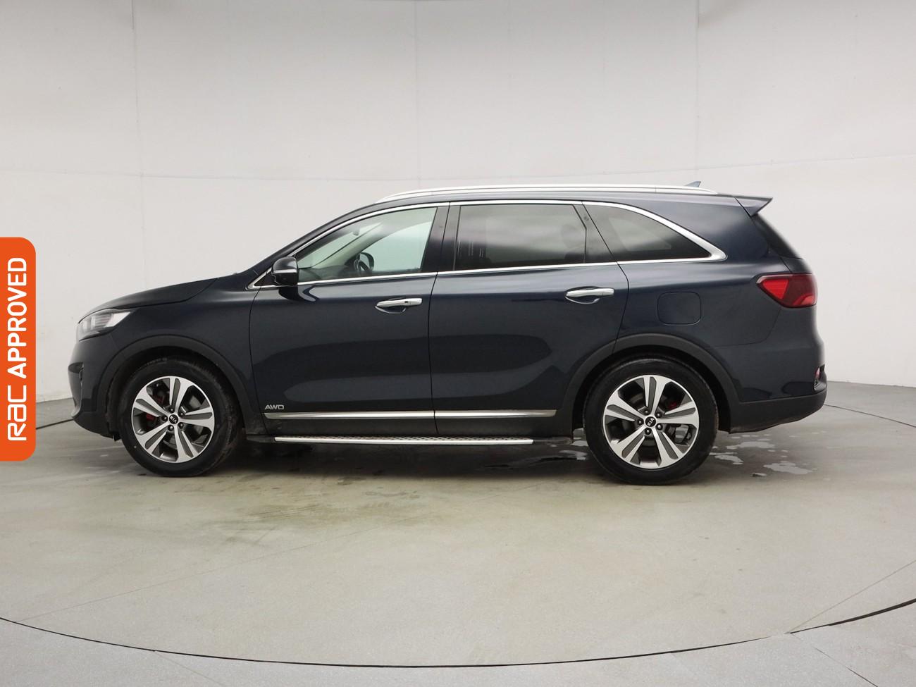 Used Kia Sorento 2019 for sale - 78084102: Photo 32