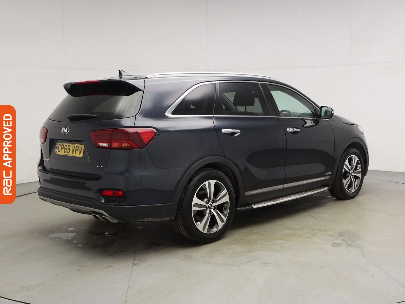 Used Kia Sorento 2019 for sale - 78084102: Photo 33