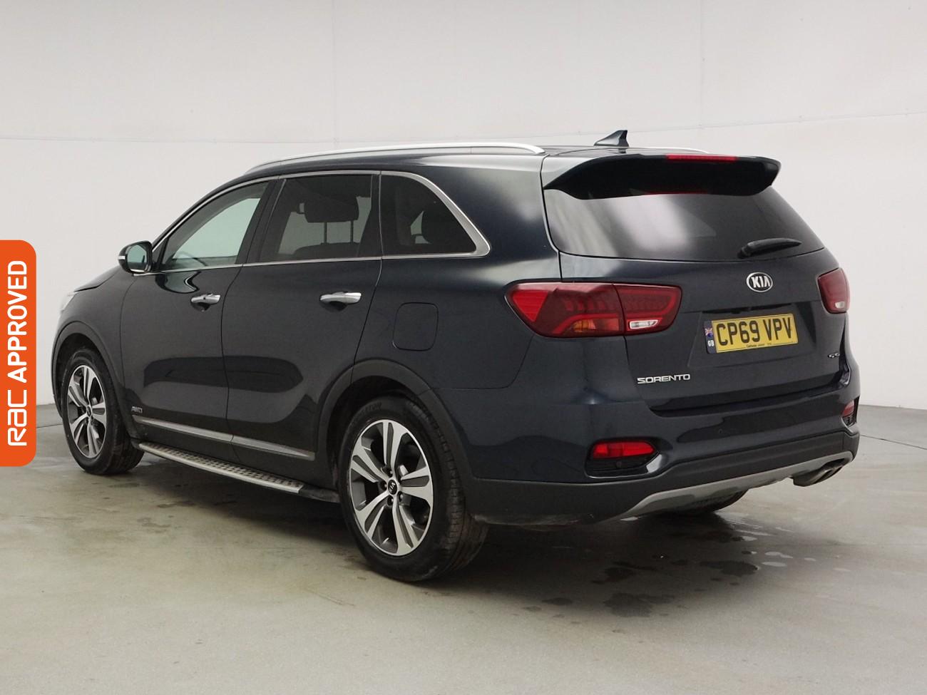 Used Kia Sorento 2019 for sale - 78084102: Photo 4