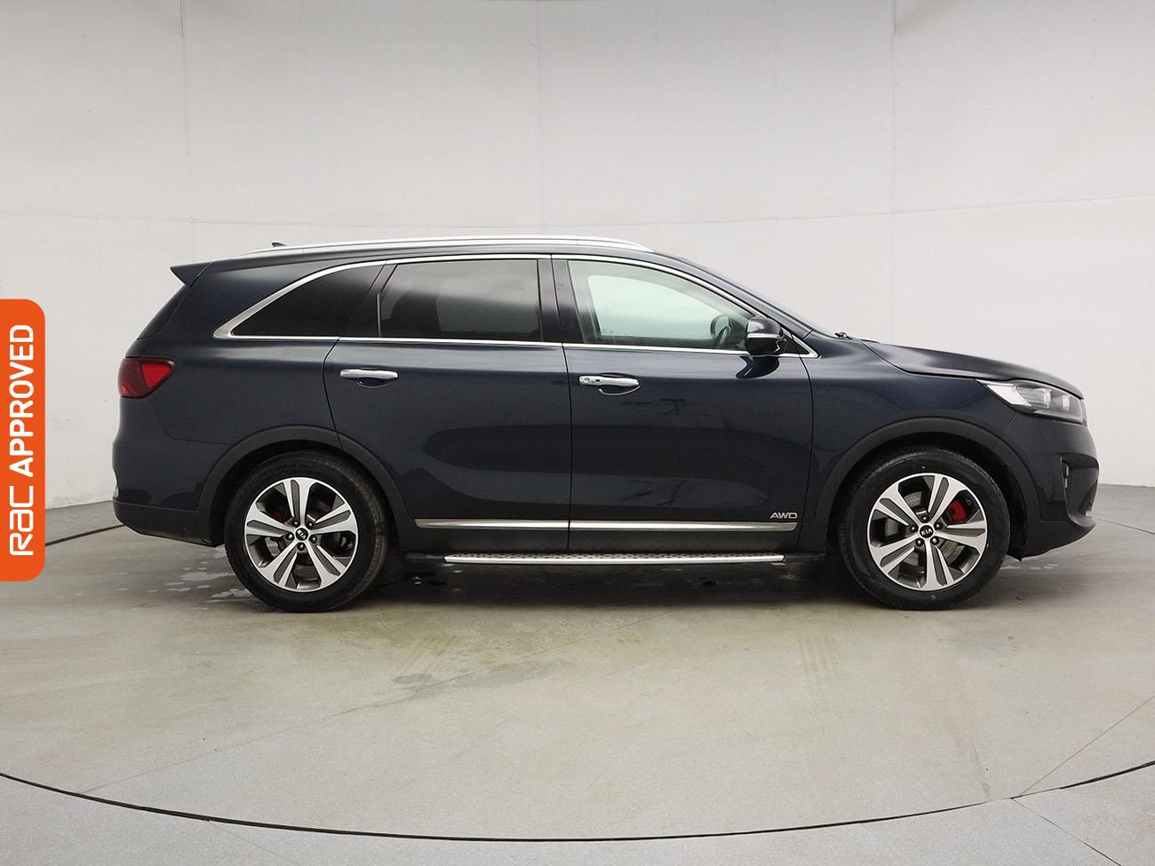 Used Kia Sorento 2019 for sale - 78084102: Photo 6