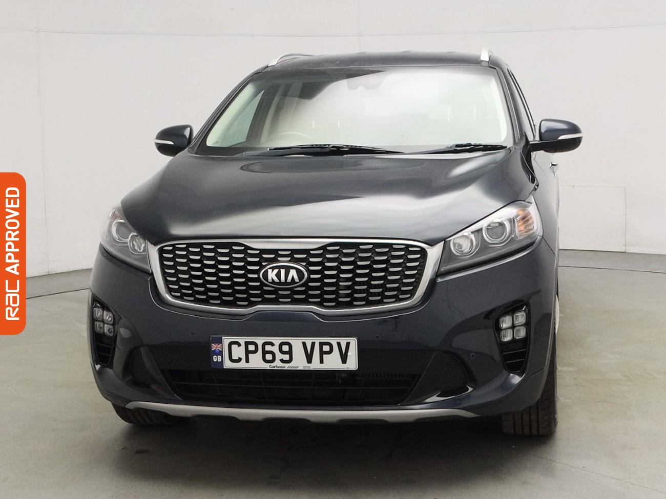 Used Kia Sorento 2019 for sale - 78084102: Photo 7