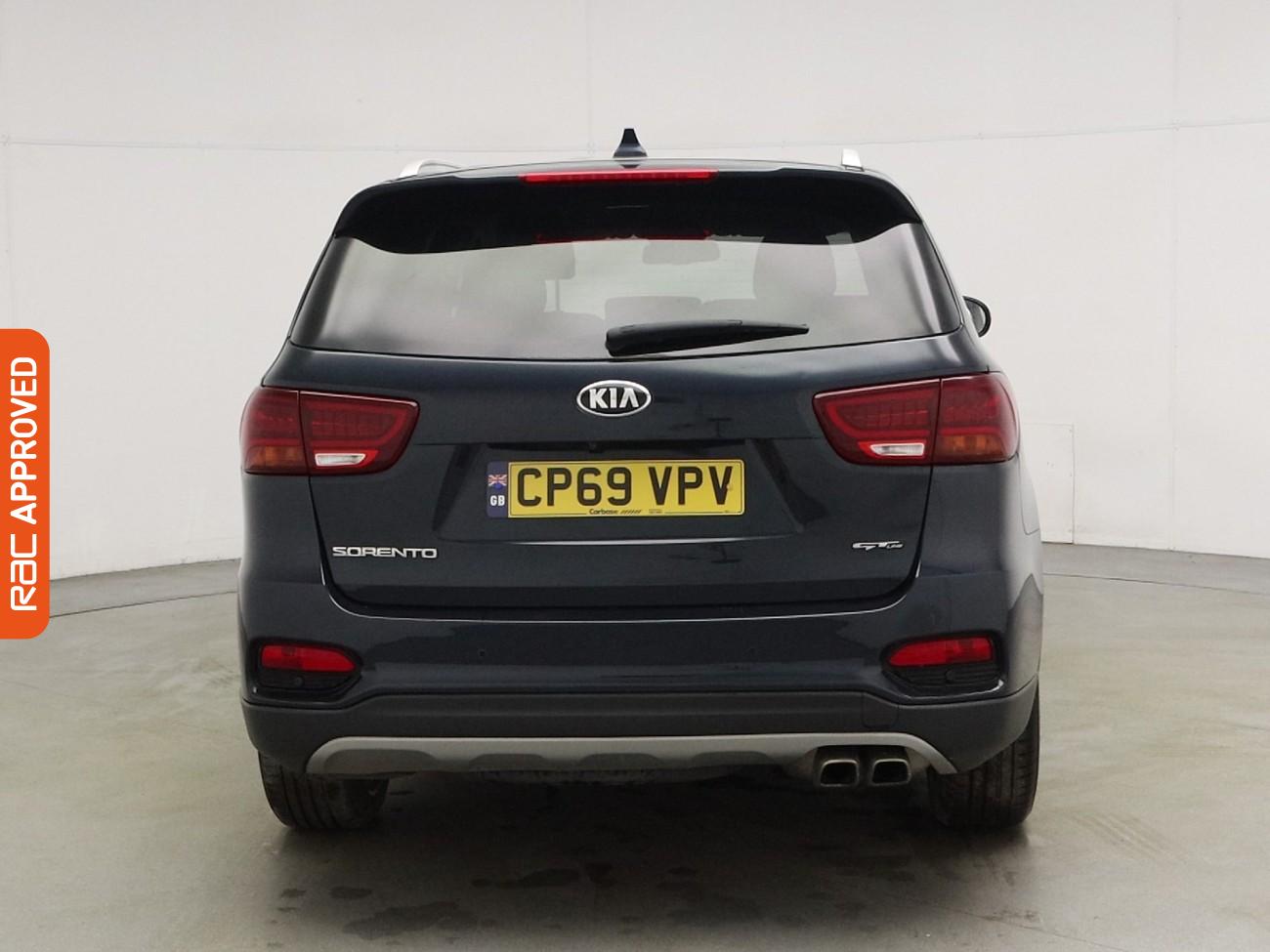 Used Kia Sorento 2019 for sale - 78084102: Photo 8