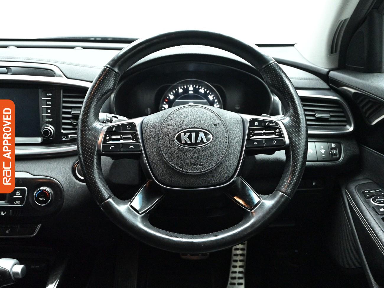 Used Kia Sorento 2019 for sale - 78084102: Photo 9