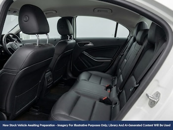 Used Mercedes-Benz A-Class 2016 for sale - 78627359: Photo
