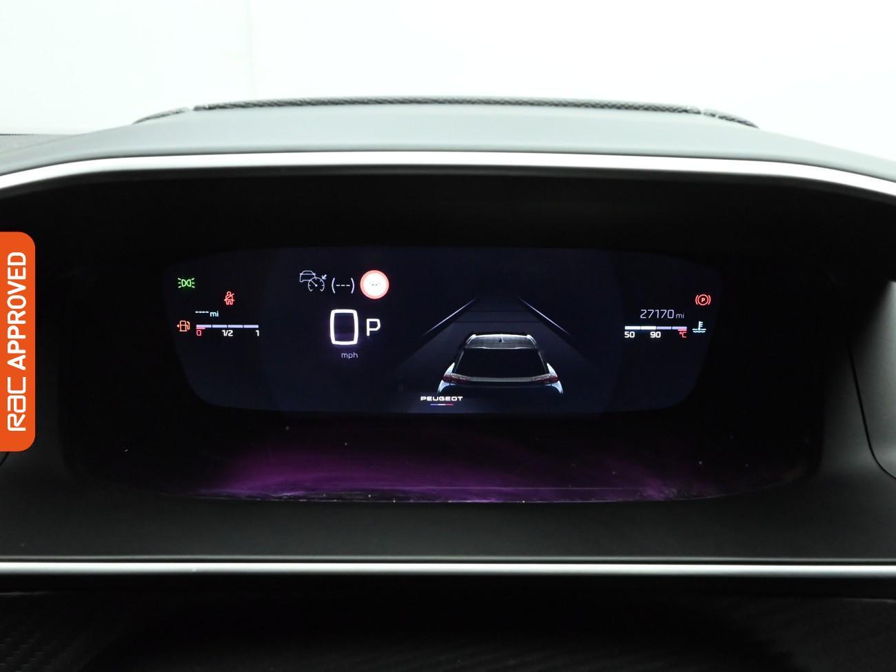 Used Peugeot 2008 2023 for sale - 76723864: Photo 11