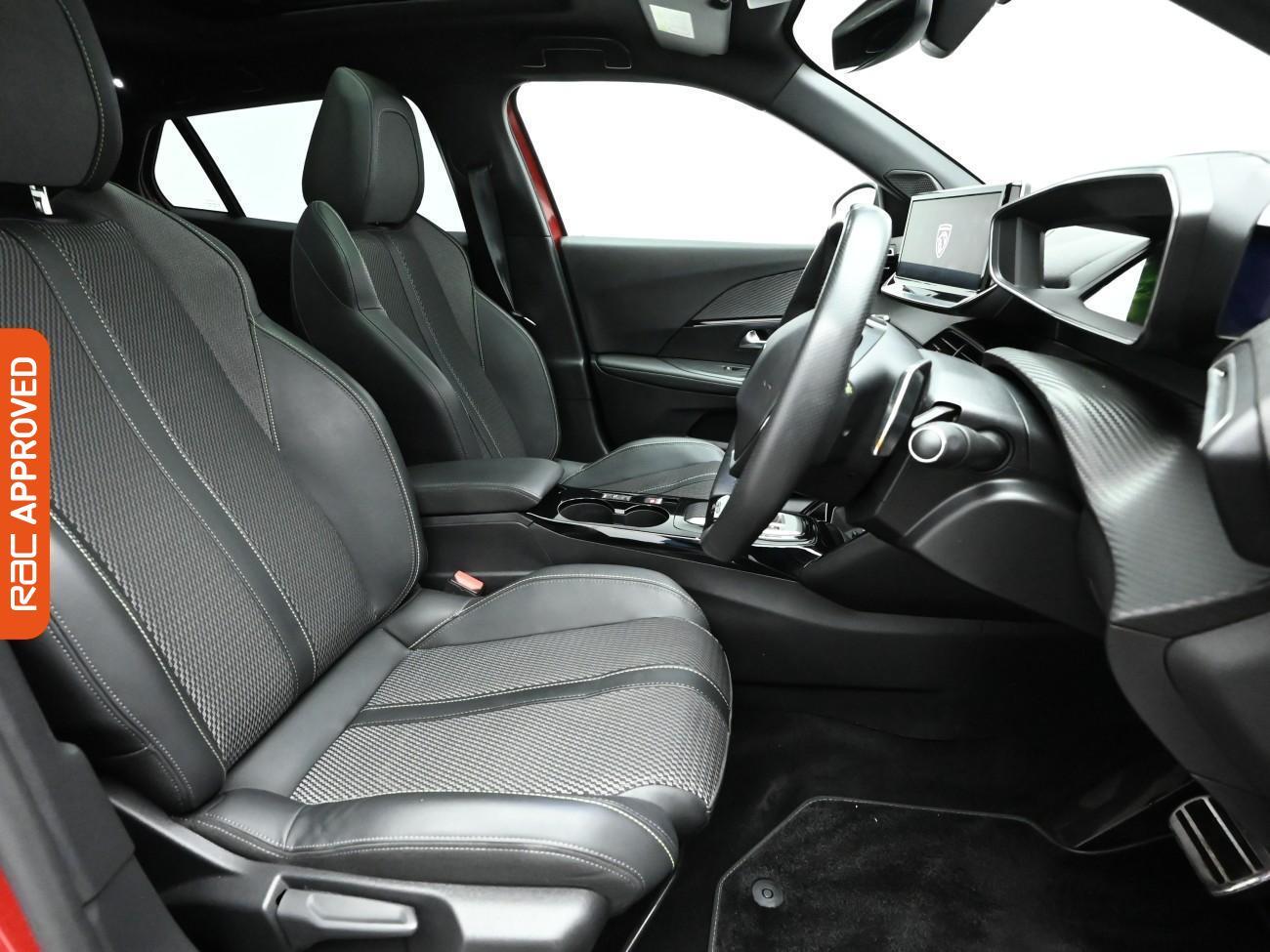 Used Peugeot 2008 2023 for sale - 76723864: Photo 12