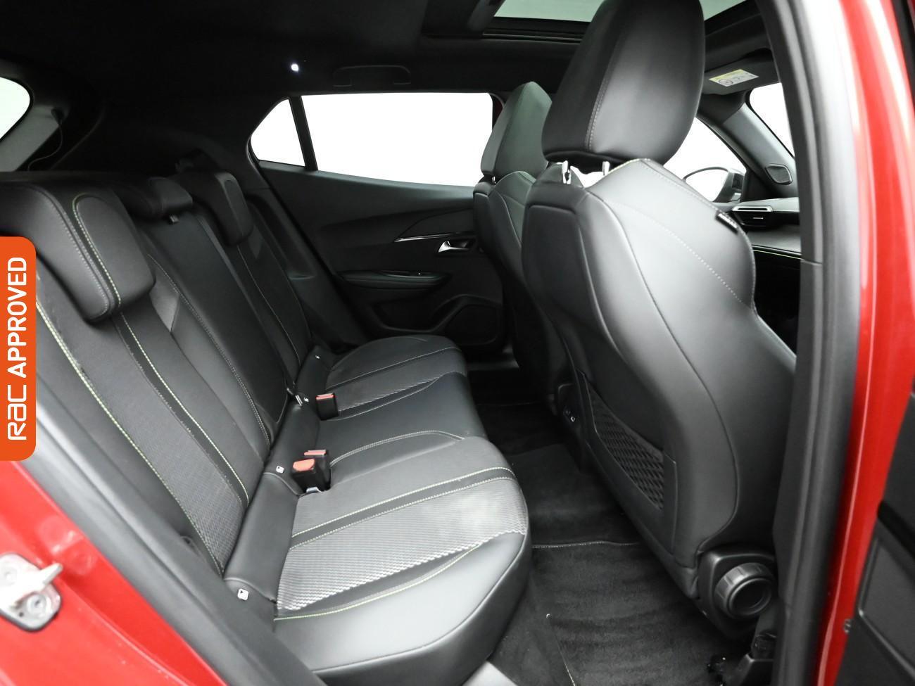 Used Peugeot 2008 2023 for sale - 76723864: Photo 13