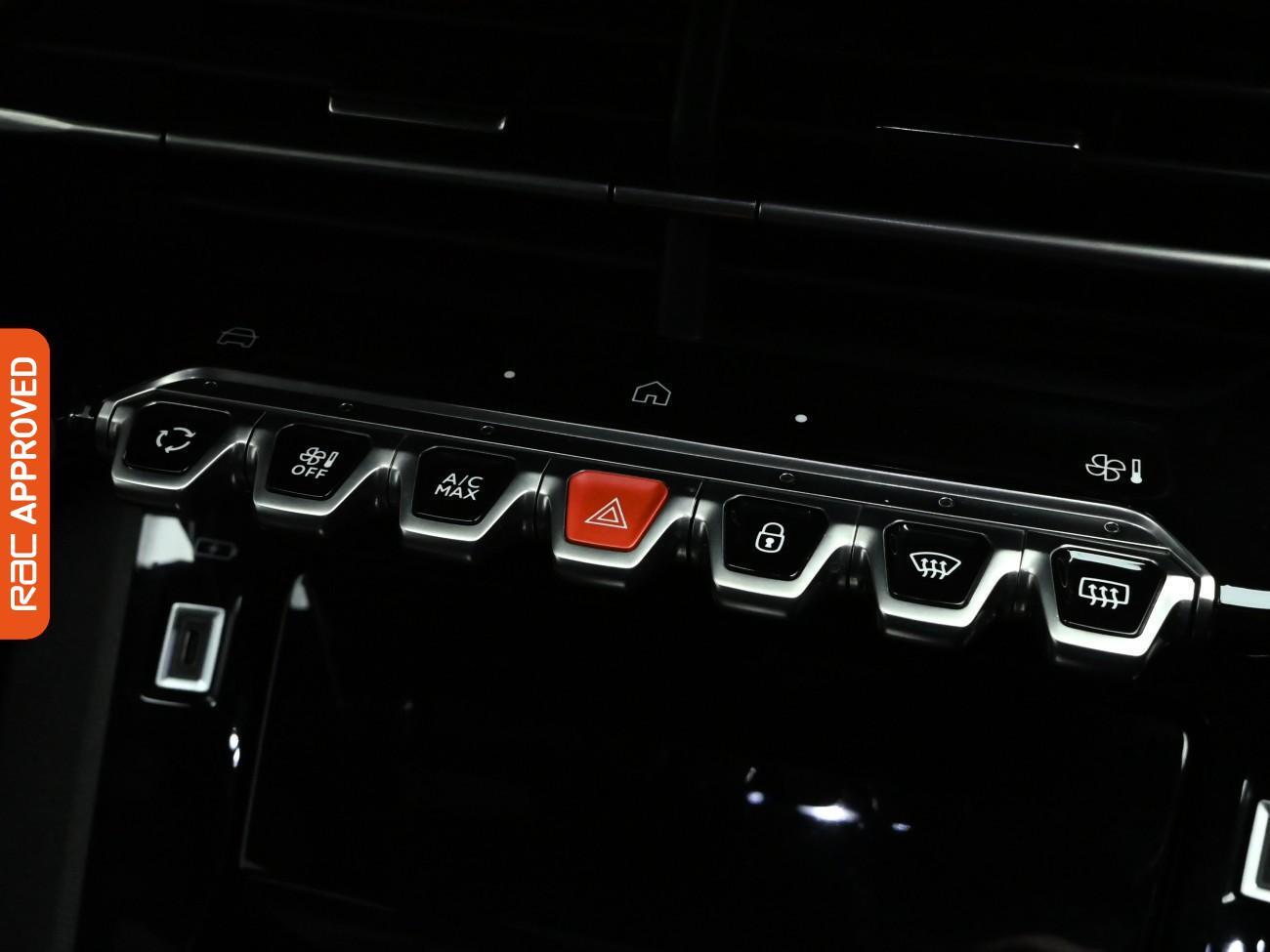 Used Peugeot 2008 2023 for sale - 76723864: Photo 14