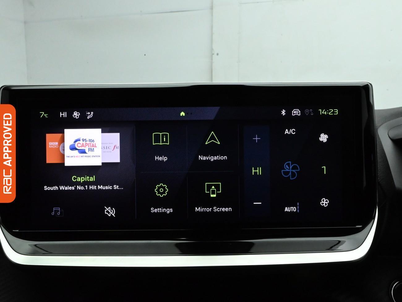 Used Peugeot 2008 2023 for sale - 76723864: Photo 15