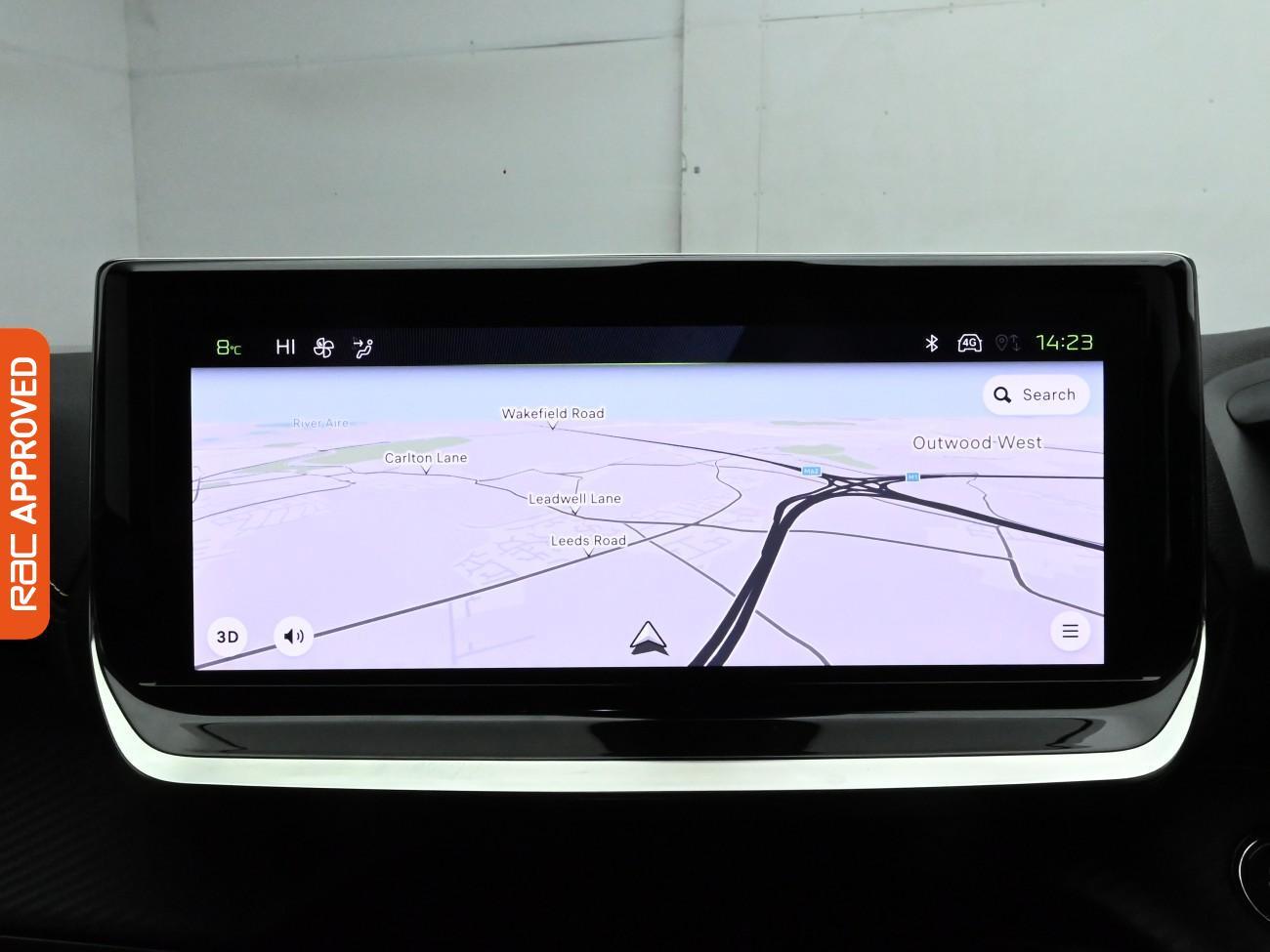 Used Peugeot 2008 2023 for sale - 76723864: Photo 16