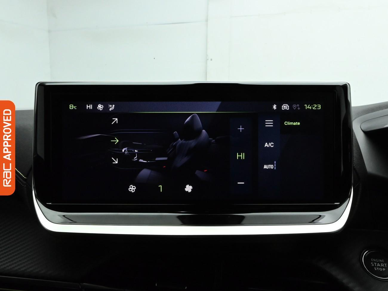 Used Peugeot 2008 2023 for sale - 76723864: Photo 17