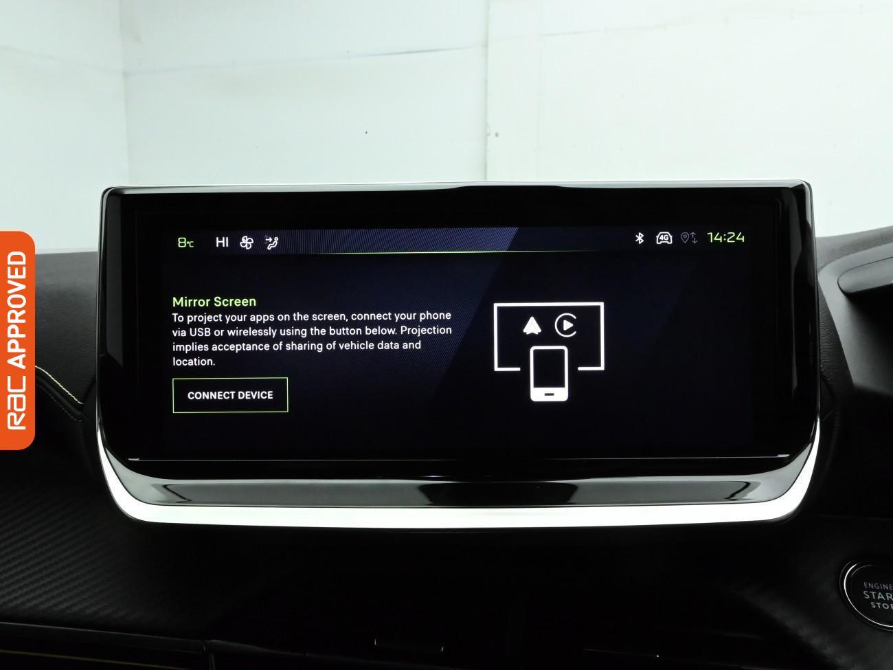 Used Peugeot 2008 2023 for sale - 76723864: Photo 18