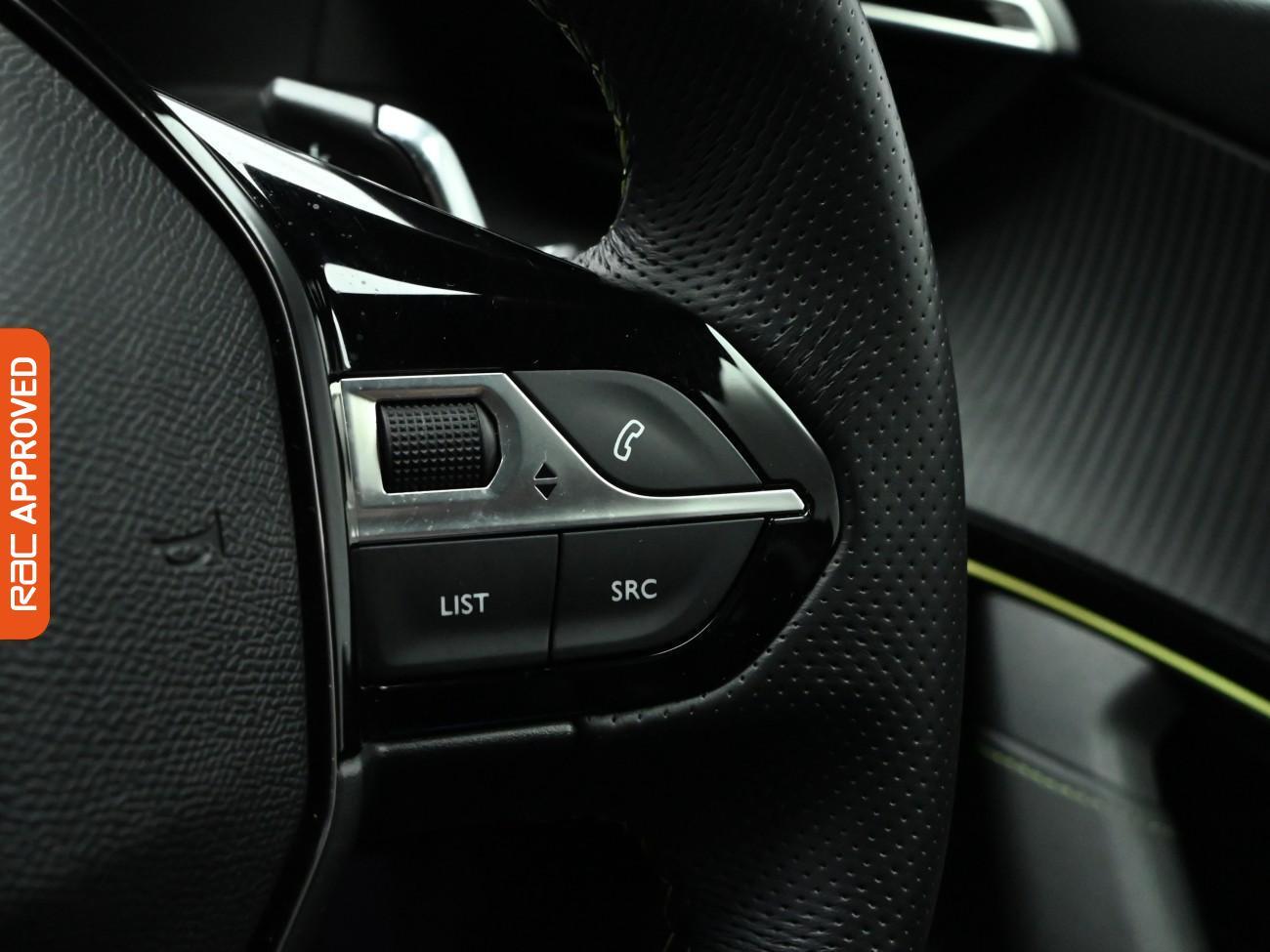 Used Peugeot 2008 2023 for sale - 76723864: Photo 19