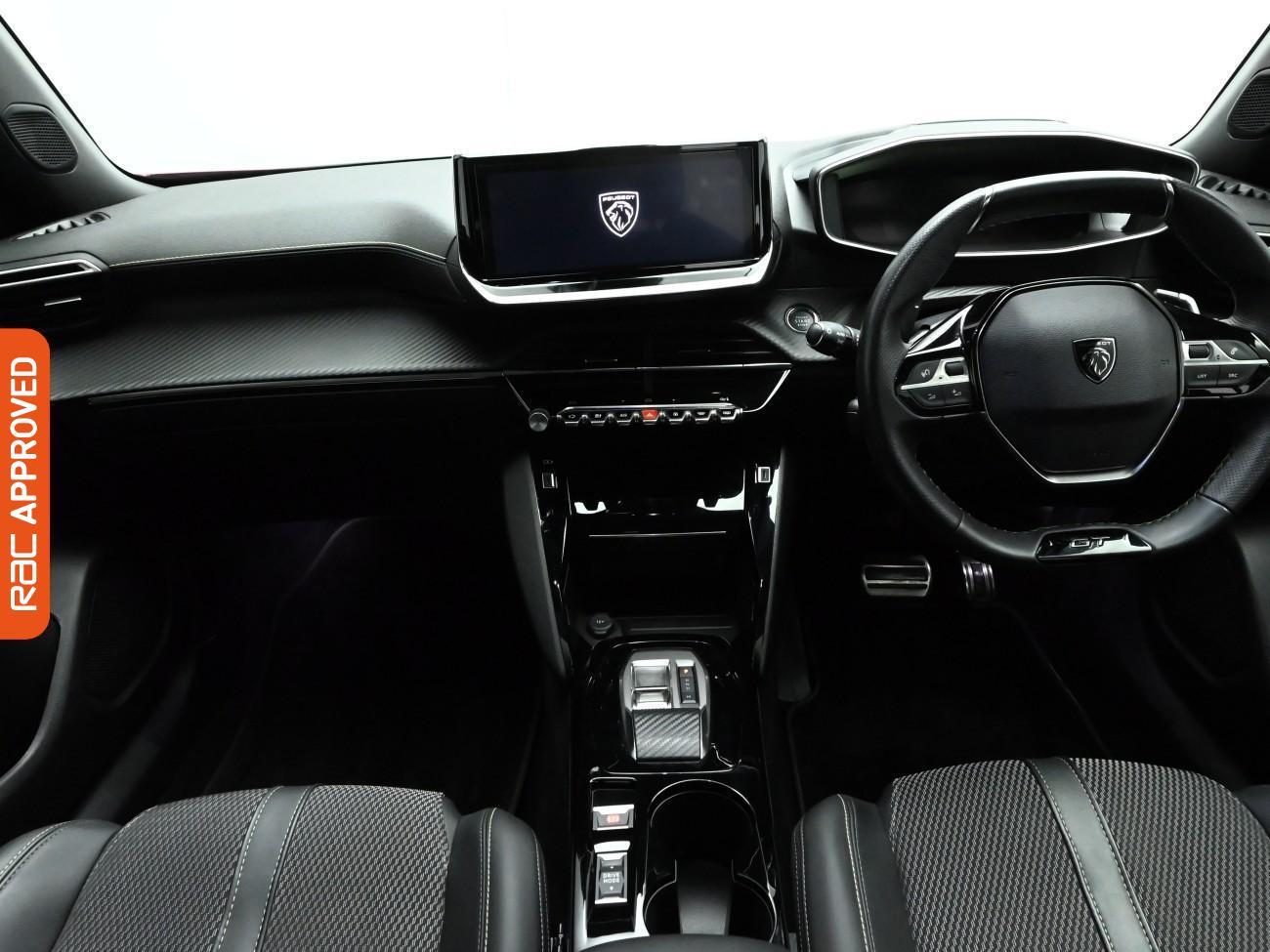 Used Peugeot 2008 2023 for sale - 76723864: Photo 2