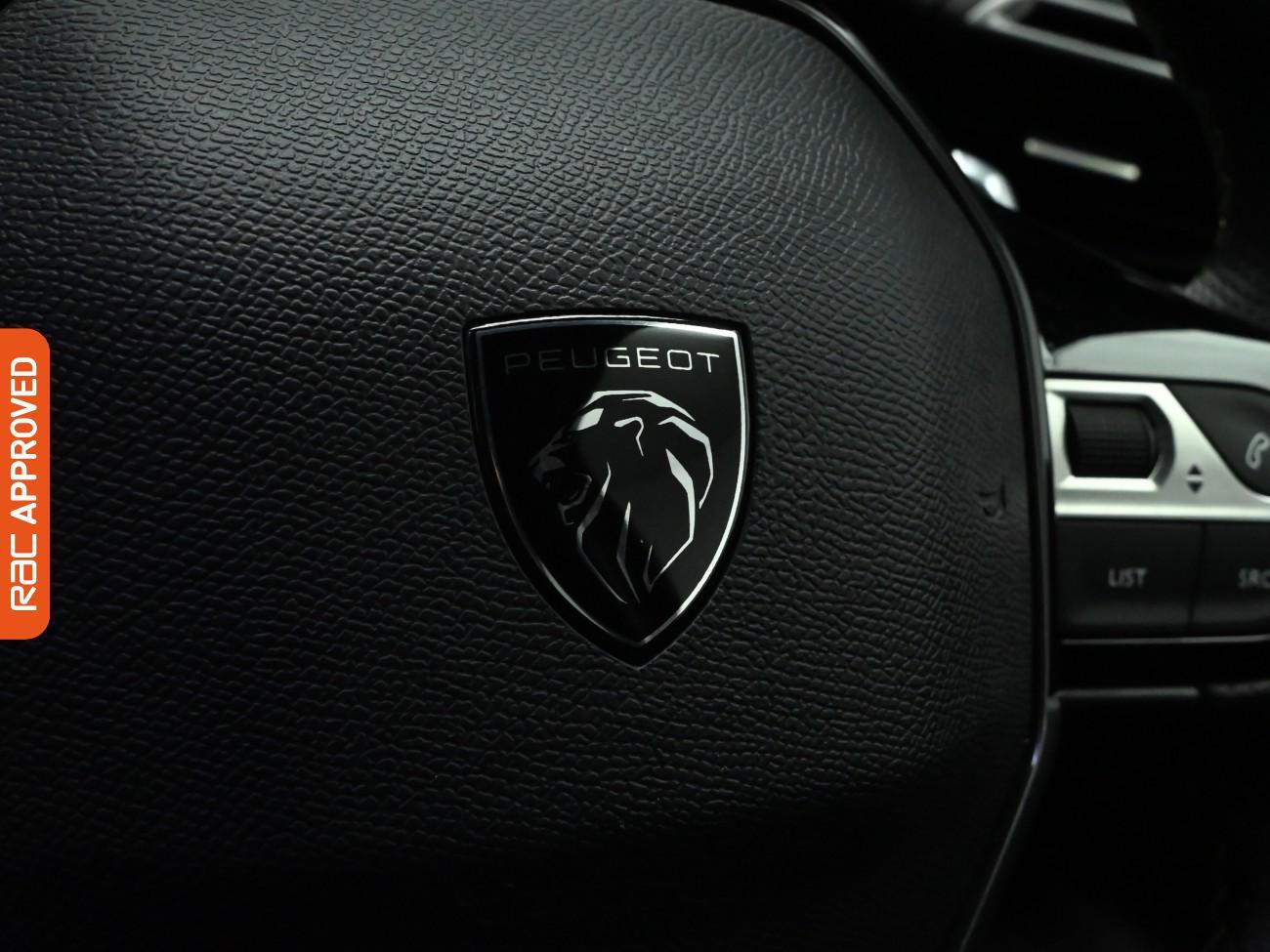 Used Peugeot 2008 2023 for sale - 76723864: Photo 21