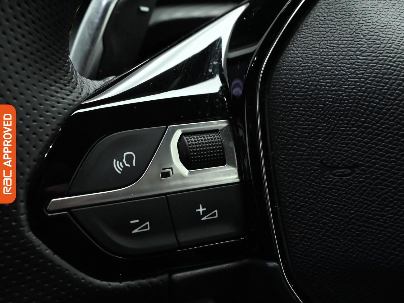 Used Peugeot 2008 2023 for sale - 76723864: Photo 22