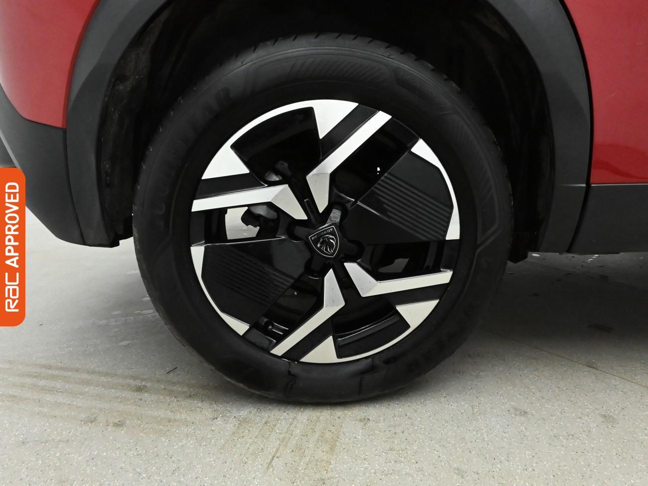 Used Peugeot 2008 2023 for sale - 76723864: Photo 25