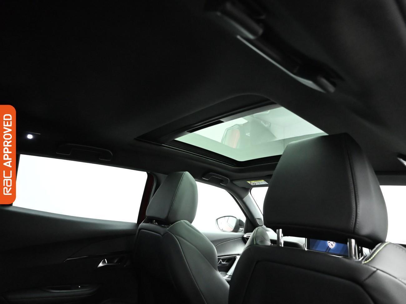 Used Peugeot 2008 2023 for sale - 76723864: Photo 3