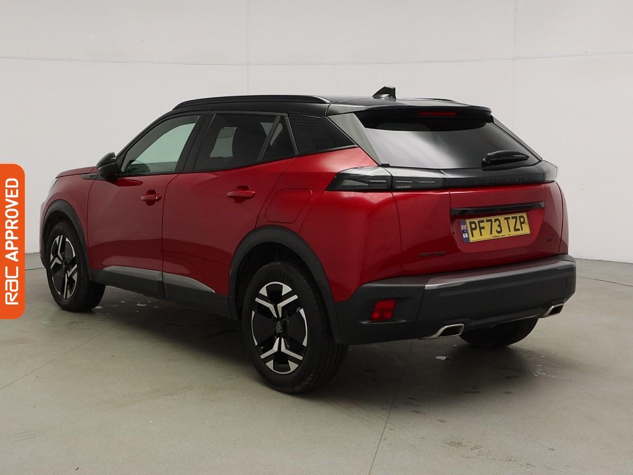 Used Peugeot 2008 2023 for sale - 76723864: Photo 4