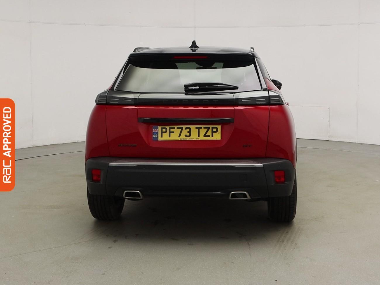 Used Peugeot 2008 2023 for sale - 76723864: Photo 8