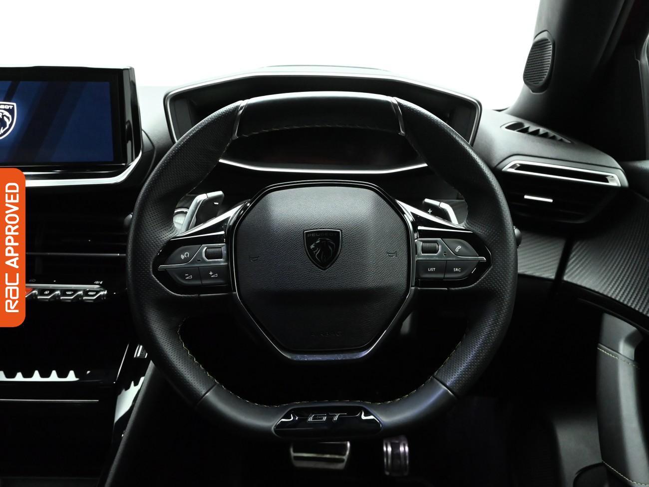 Used Peugeot 2008 2023 for sale - 76723864: Photo 9