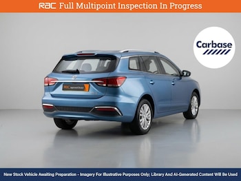 2022 - 115kW Exclusive EV 61kWh 5dr Auto