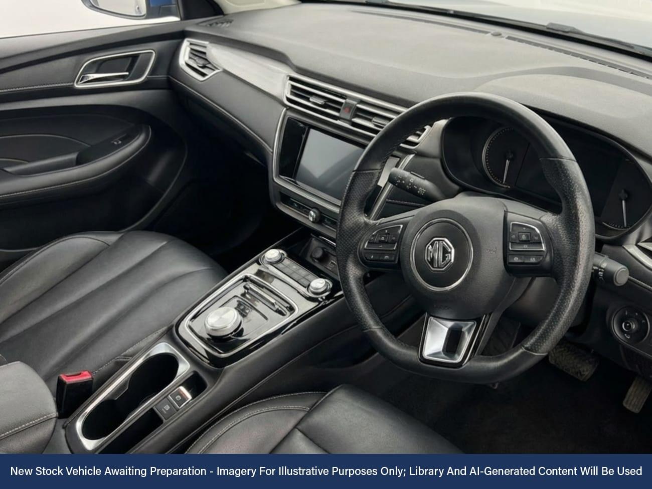 Used MG MG5 2022 for sale - 76972710: Photo 2