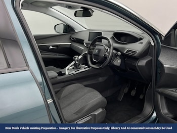 Used Peugeot 5008 2018 for sale - 79173023: Photo
